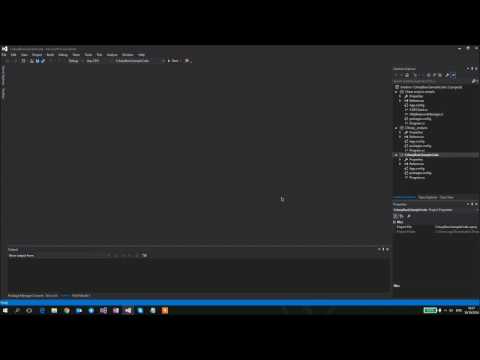 Beyond Verbal - API Tutorial 4 - C Sharp