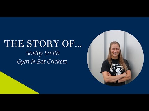 Story Of: Shelby Smith