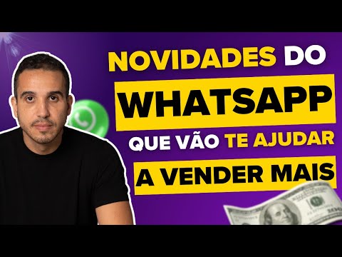 Vender no Whatsapp - Respondendo seu Cliente com Audios sem precisa Gravar - Novidade