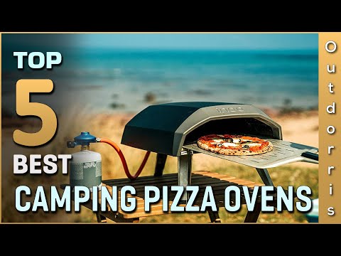 Top 5 Best Camping Pizza Ovens Review [2023]