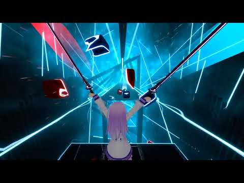 BeatSaber - REOL feat. nqrse - LUVORATORRRRRY!