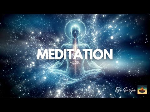 Inner Light | Meditation | Relaxation music