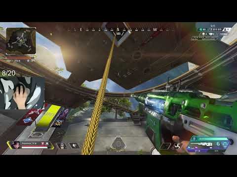 wall bounce 360 sentinel