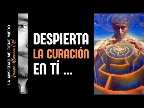 DESPERTANDO A LA CURACIÓN