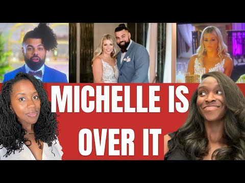 MAFS CHICAGO EPISODE 3 Review | Married At First Sight | Girlfriends and Goals Podcast