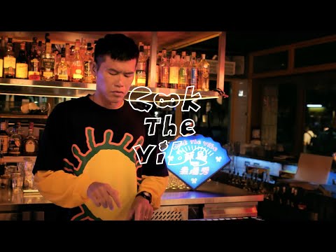 PUZZLEMAN LIVE at MEOWVELOUS INC. (Full Session)｜Cook the Vibe