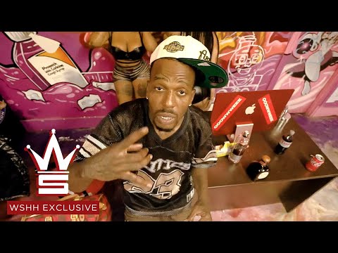 Dice SoHo & Sauce Walka - Cost For The Drip (Official Music Video)