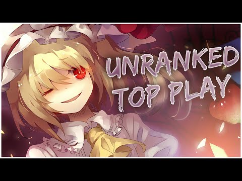 I GOT A NEW TOP PLAY (if ranked)