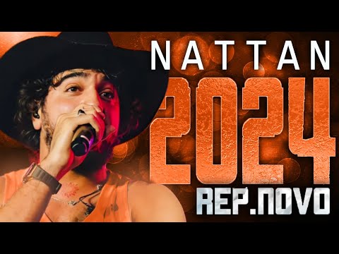 NATANZINHO 2024 ( REPERTÓRIO NOVO 2024 ) CD NOVO - MÚSICAS NOVAS