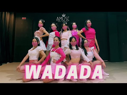 Kep1er 케플러 | ‘WA DA DA’  Dance cover by AMUSE PH