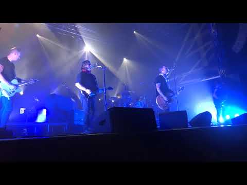 Blue October - Sway Live! [HD 1080p]