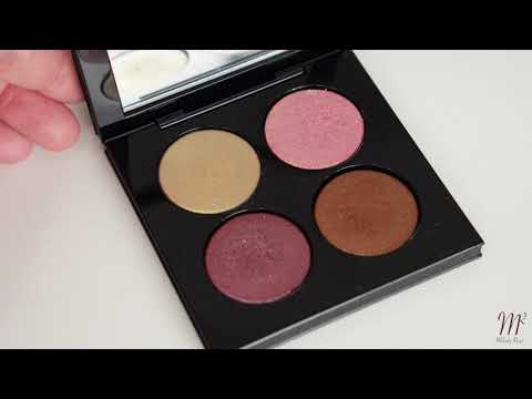 Preview Pat McGrath Labs Ritualistic Rose Quad