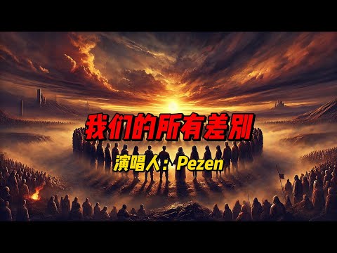 探寻内心的共鸣：Pezen用电子音符描绘《我们的所有差别》中的情感对立与和解