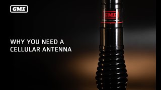 Why You Need A Cellular Antenna | GME