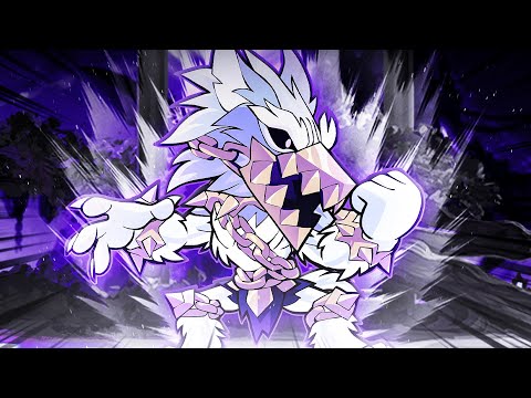 Pavelski Goes GOD MODE in Brawlhalla 1v1 (Full Gameplay)