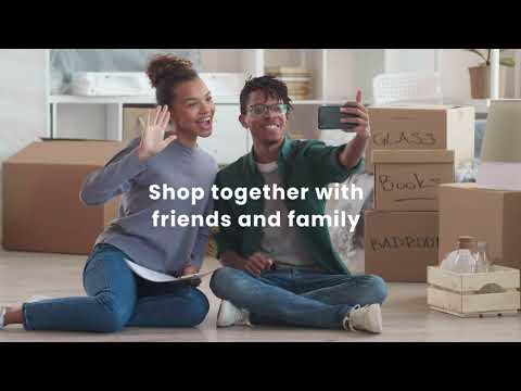 Shopconnect Live Video Selling - Personalised, Interactive, Collaborative shopping