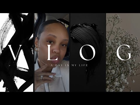 VLOG: Day In My Life | Trip to H&M | My Anxiety