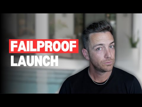 Top 3 reasons most product launches fail