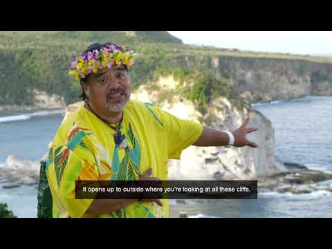 Northern Mariana Islands: Ask a Local