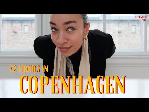 72 hours in copenhagen