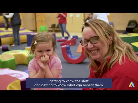 Gateshead libraries on the importance of fostering a love for books in every child