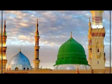 Roza e Rasool #rasool #roza #madina #muhammad #naat_e_paak #viralvideo