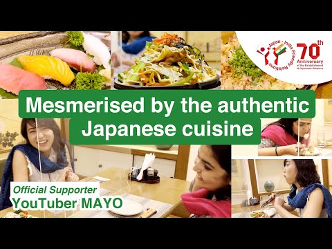 Ichizen Restaurant Brings Memories of Japan