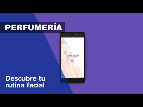 Descubre Tu rutina facial Personalizada