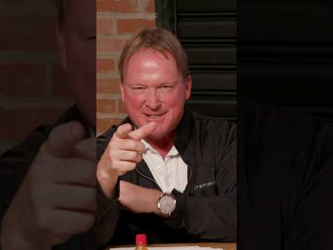 Jon Gruden has never liked the Carolina Panthers. Presented by ​⁠@FireballWhiskyOfficial