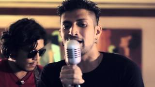 The Outsiders - Panchhi (Official Music Video)