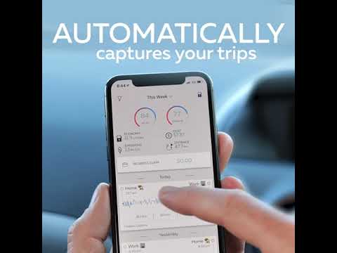 How do I track my trips with GOFAR?