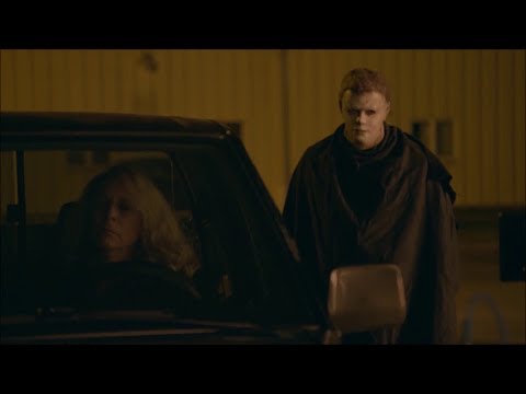 HALLOWEEN (2018) - Behind the Scenes