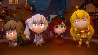 RWBY Chibi: Without Context...