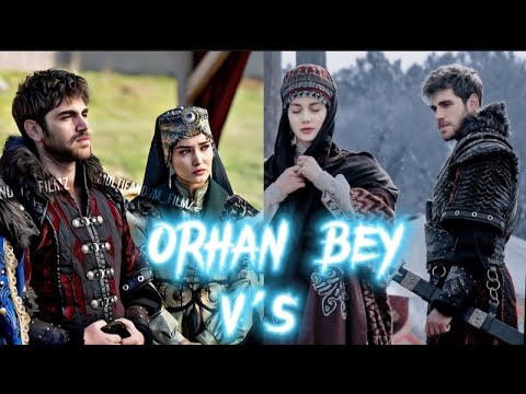 holofira V's alabalığı hatun|who is your favourite ❤️