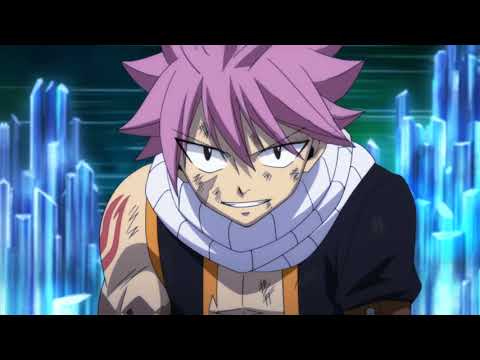 Natsu Dragneel Edit - Blood // Water