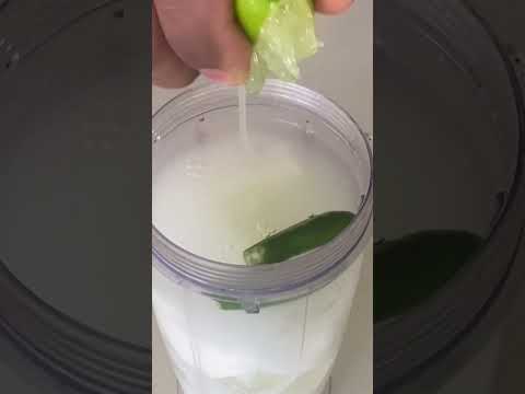 Healthy Aloe vera Juice with ASMR #aloeverajuice #shorts @rafisviews #asmr