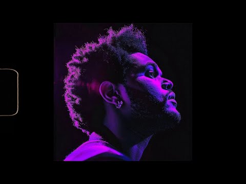 (SOLD) The Weeknd Type Beat - "No Options"