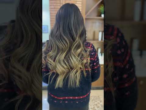 Matt ash balayage #balayagehaircolor #education #shortsfeed #shorts #haircut #viralvideo #tamil