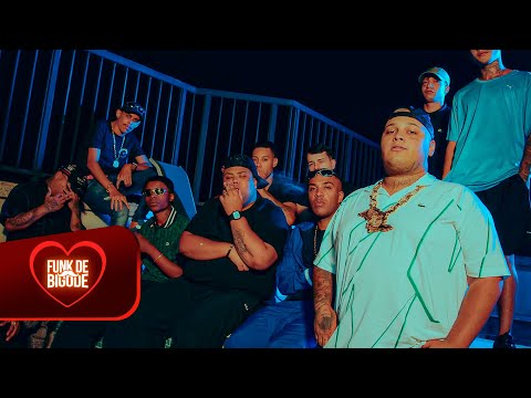 OLHA PRA MINHA CARA NÃO - MC Cebezinho, MC Ryan SP, MC Luuky, Menor Richard e Meno K (Video Clipe)