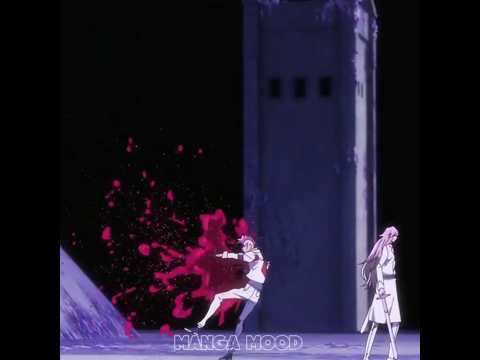 Jugram'S kill Bazz - B 😭💔「 BLEACH: Thousand-Year Blood War Pt. 3 ep12 #edit #anime 」