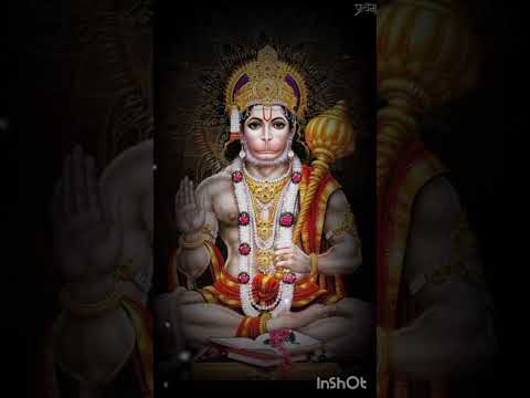 Jai shree Ram Jai hanuman #youtubeshorts #bhaktishorts #hindugod # shorts