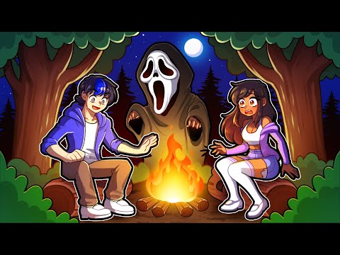 Aphmau’s HAUNTED Summer Camp Trip!