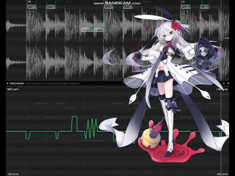 [Eleanor Forte] Poison [Synth V Cover]