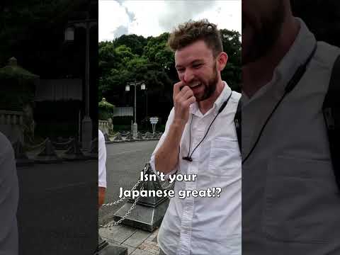 Japanese React to Foreigners born in Japan