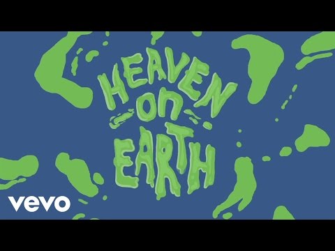 LunchMoney Lewis - H.O.E. (Heaven on Earth) (Lyric) ft. Ty Dolla $ign