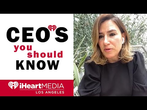 Alli Webb of Drybar | CEOs You Should Know