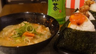 これ以上にない最高な朝【飯テロ】