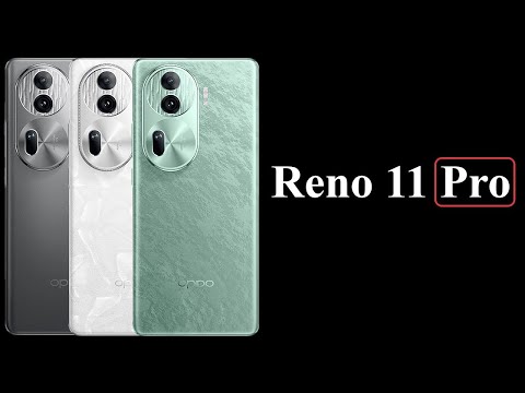 Oppo Reno11 Pro | 256GB 12GB RAM |50 MP  | 4500 mah | #yourbrandtech #opporeno11pro #oppo #oppophone