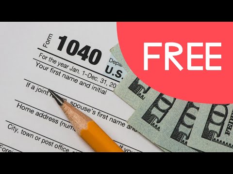 What's the Best FREE Tax Filing in 2024?