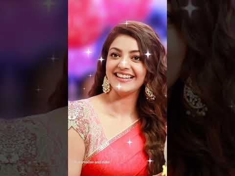 #shorts Kajal Agarwal latest video 💗 #kajalaggarwal #kajalagarwal #shortsfeed #viral #lovestatus